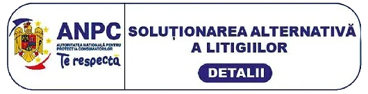 ANPC — Soluționarea Alternativă a Litigiilor