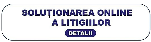 ANPC — Soluționarea Online a Litigiilor (ODR)