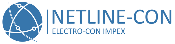 NETLINE-CON — Electro-Con Impex