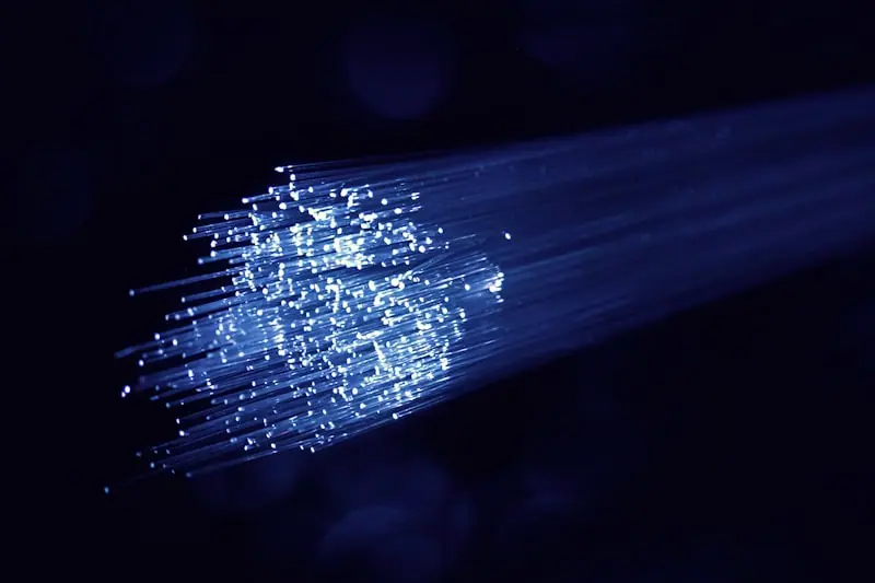 Soluții fibră optică — Netline-Con Sibiu